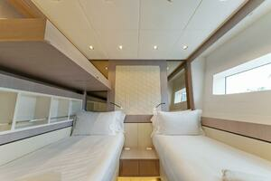 2020 Mangusta 33M Gransport thumbnail 43