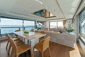 2020 Mangusta 33M Gransport thumbnail 27