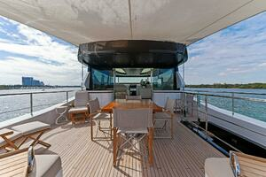 2020 Mangusta 33M Gransport thumbnail 13