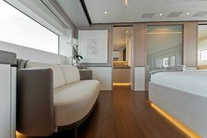 2020 Mangusta 33M Gransport thumbnail 32