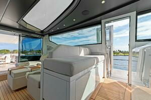 2020 Mangusta 33M Gransport thumbnail 22