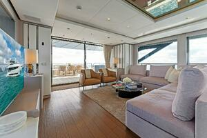 2020 Mangusta 33M Gransport thumbnail 26
