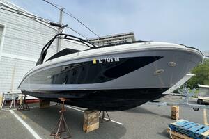 Photo 3764050 for 2020 Sea Ray 290 SDX  