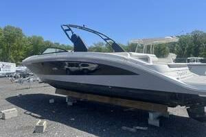 Photo 3764096 for 2020 Sea Ray 290 SDX  