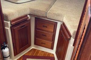 Sanweka 36ft Catalina Yacht For Sale