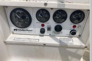 Sanweka 36ft Catalina Yacht For Sale