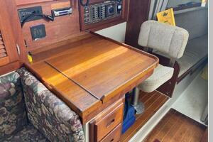 Sanweka 36ft Catalina Yacht For Sale