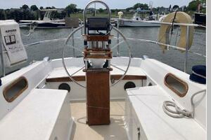 Sanweka 36ft Catalina Yacht For Sale