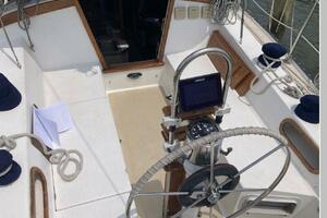 Sanweka 36ft Catalina Yacht For Sale