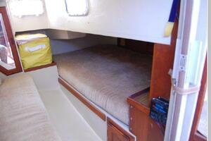 Sanweka 36ft Catalina Yacht For Sale