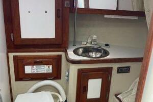 Sanweka 36ft Catalina Yacht For Sale