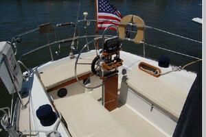 Sanweka 36ft Catalina Yacht For Sale