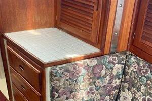 Sanweka 36ft Catalina Yacht For Sale