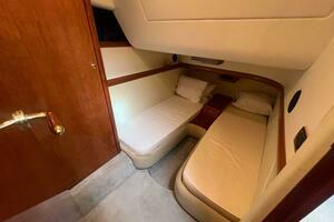 2004 Cranchi Atlantique 48 thumbnail 24