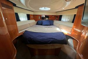 2004 Cranchi Atlantique 48 thumbnail 25