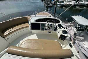 2004 Cranchi Atlantique 48 thumbnail 8
