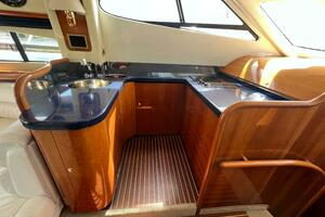 2004 Cranchi Atlantique 48 thumbnail 17