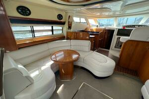2004 Cranchi Atlantique 48 thumbnail 12