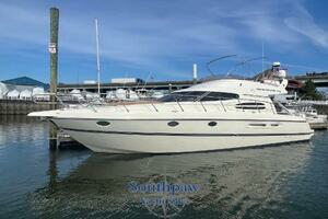 2004 Cranchi Atlantique 48 thumbnail 1