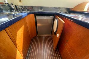 2004 Cranchi Atlantique 48 thumbnail 19