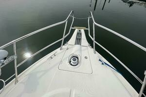 2004 Cranchi Atlantique 48 thumbnail 11