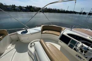 2004 Cranchi Atlantique 48 thumbnail 7