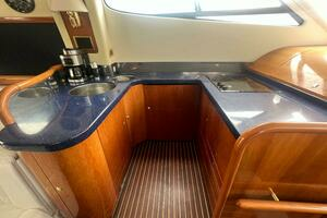 2004 Cranchi Atlantique 48 thumbnail 20