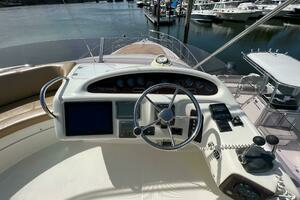 2004 Cranchi Atlantique 48 thumbnail 9