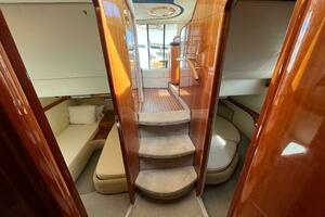 2004 Cranchi Atlantique 48 thumbnail 22