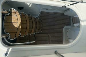 2004 Cranchi Atlantique 48 thumbnail 10