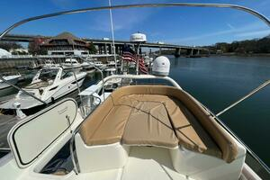 2004 Cranchi Atlantique 48 thumbnail 5