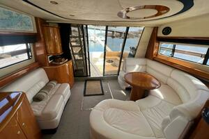 2004 Cranchi Atlantique 48 thumbnail 14