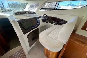 2004 Cranchi Atlantique 48 thumbnail 15