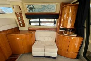 2004 Cranchi Atlantique 48 thumbnail 13