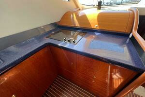 2004 Cranchi Atlantique 48 thumbnail 18
