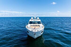 BLUE DAKSA Worth Avenue Yachts