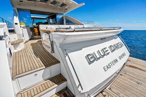 BLUE DAKSA