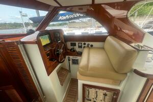 38ft San Juan Yacht For Sale