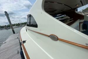 38ft San Juan Yacht For Sale