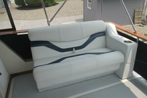 Sea Horse 36ft Monk Yacht For Sale