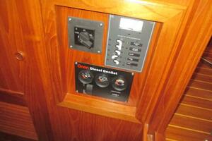 Sea Horse 36ft Monk Yacht For Sale