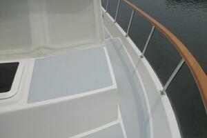 Sea Horse 36ft Monk Yacht For Sale
