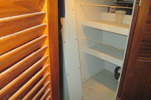 Sea Horse 36ft Monk Yacht For Sale