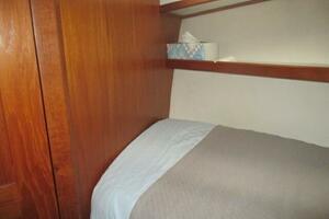 Sea Horse 36ft Monk Yacht For Sale