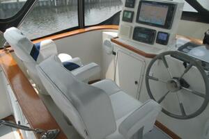 Sea Horse 36ft Monk Yacht For Sale