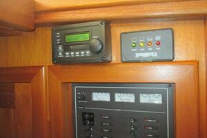 Sea Horse 36ft Monk Yacht For Sale