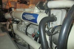 Sea Horse 36ft Monk Yacht For Sale