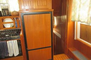 Sea Horse 36ft Monk Yacht For Sale