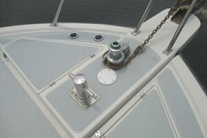 Sea Horse 36ft Monk Yacht For Sale