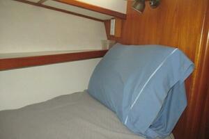 Sea Horse 36ft Monk Yacht For Sale